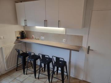 Auberge Angers 9