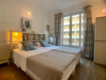 Appartement General Ferrié T2