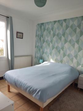 Chambre dans villa proche des universités