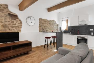 Le Donjon de la Bastide
