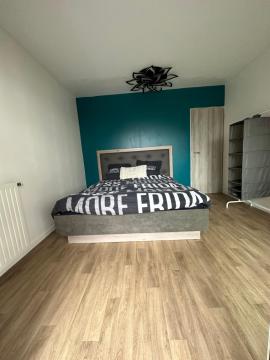 Chambre privée