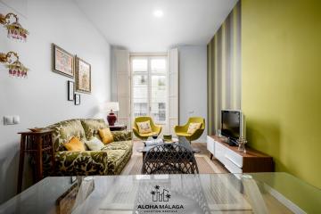 Agatha Place, Soho by AlohaMálaga