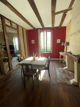Aux pieds des châteaux - Beauval