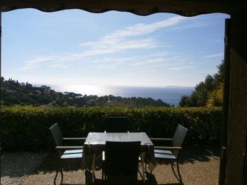 Maison Le Lavandou, 3 pièces, 6 personnes - FR-1-251-485
