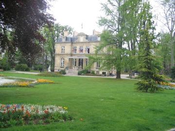 Chambre confortable/Proche paris