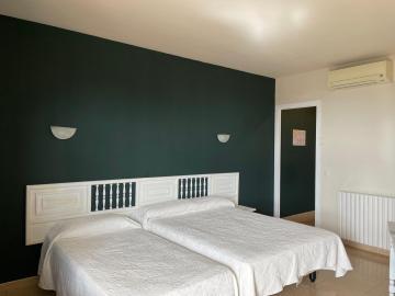 Hotel Bruc