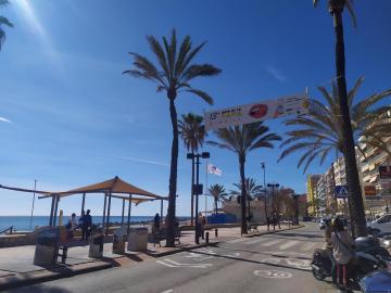 Anuli & Beach & Family - Fuengirola & Malaga
