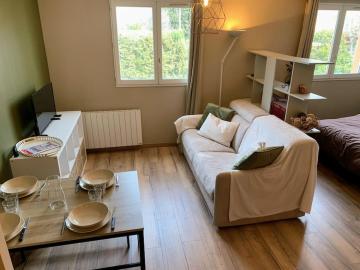 Appartement cosy proche centre Draguignan