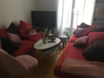 Sweet and cosy appartement