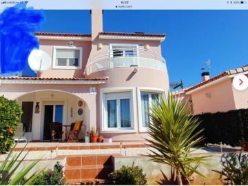 Villa Flamingo