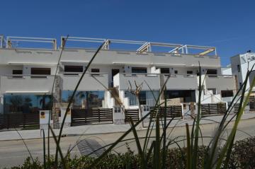 Comfortable Apartment in Torre de la Horadada