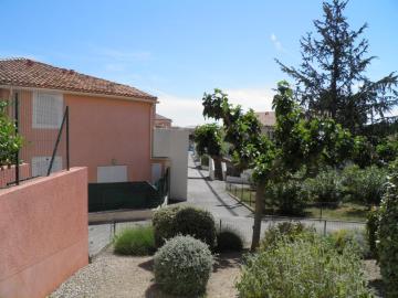 Studio Sète, 1 pièce, 3 personnes - FR-1-338-499