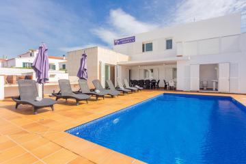 Villa Jamaica
