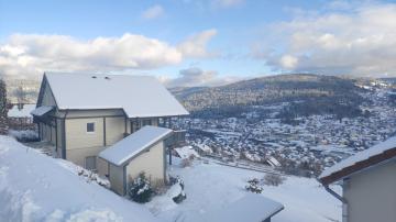 Duplex Estelle - 2 couples ou famille