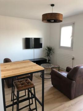 Nosy Be - Appartement à Reims