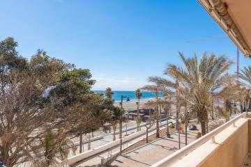 Avenida España by Rent Me