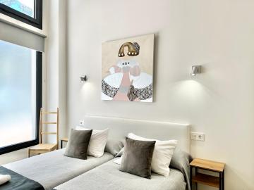 Loft Marbella Center - EaW Homes