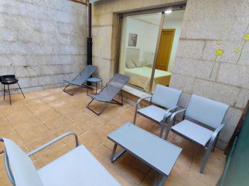Gredosrentals - Apartamento Burguillo