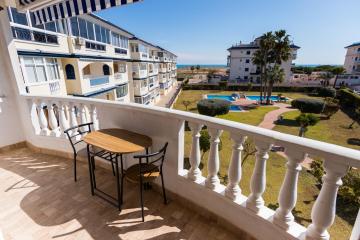 Apartamento La Mata Parquemar V