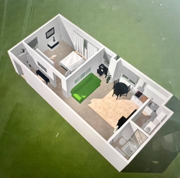 Apartamento céntrico y acogedor EVA