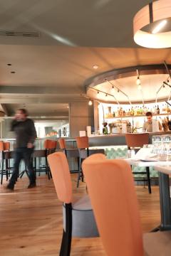Mage hôtels - Hôtel la grenette - Brasserie Bonté Divine