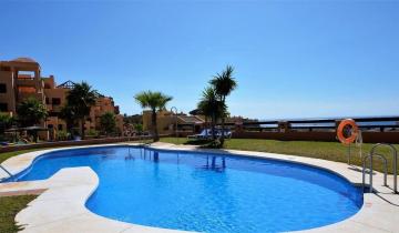 Coto Real Sea and Pool Views