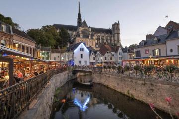 Le cocon amiénois