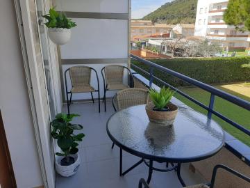 Apartamento Playa & Sol Costa Brava