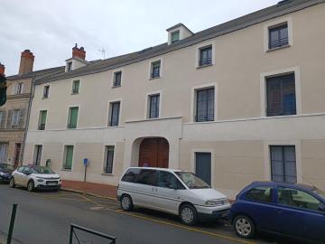 Joli duplex