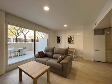 Apartamento Horta de Santa Maria