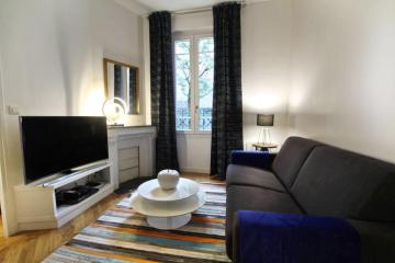 Love nest near Montmartre - 7 min walk