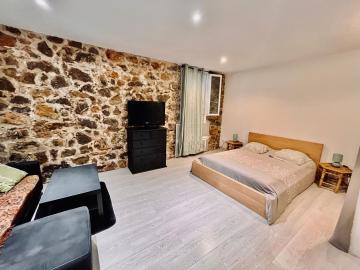 Logement atypique: Les Halles