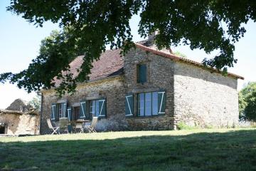Maison Marsol - Holiday home with a view