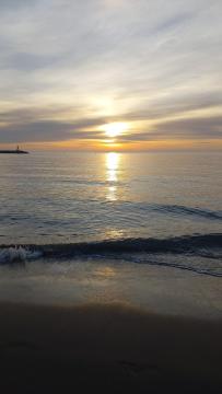 Minichalet del Sol - Campoamor