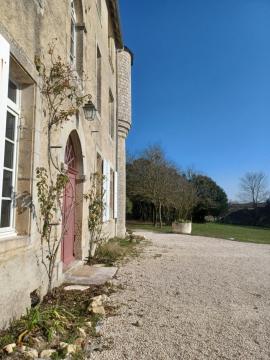 Chateau de Brie