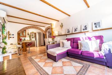 Carrizal House Airport & Digital Nomads