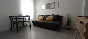 Estupendo apartamento en Triana