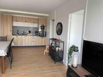 Superbe appartement hypercentre de Rouen