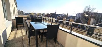 Charmant appartement Proche centre ville