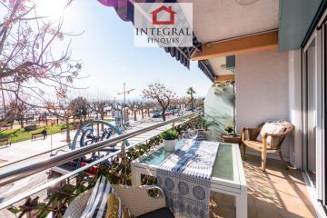 Apartament Bellport Palamós