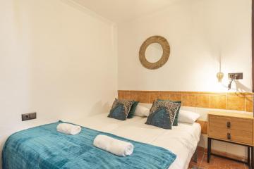 Urbe10 Pedregalejo Loft 1