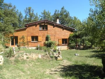 Les Amandiers Bugarach gîte en belle nature