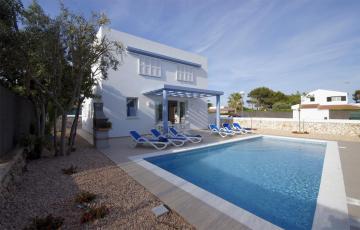 Villas Calan Bosch Mar