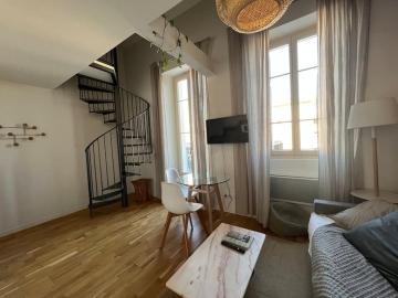 Beautiful Duplex near the Beach