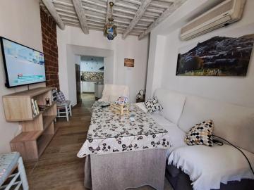 Nueva Vivienda Rural en el centro de Aracena