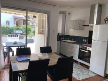 Appartement Amélie-les-Bains-Palalda, 2 pièces, 4 personnes - FR-1-703-77