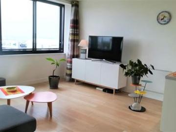 Appartement La Turballe, 3 pièces, 4 personnes - FR-1-392-211
