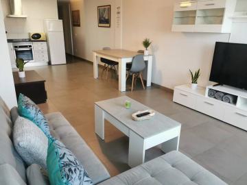 Precioso apartamento con Piscina en la azotea