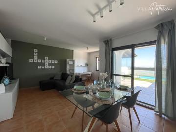 Villa Patricia