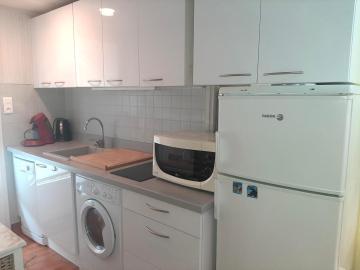 Maison Hossegor, 3 pièces, 4 personnes - FR-1-239-881